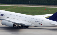 Promoção de passagens para Londres por R$1.589 com Lufthansa