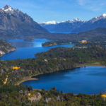 Bariloche Lago Moreno