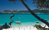 Os 7 melhores destinos de viagens baratas para o Rio de Janeiro