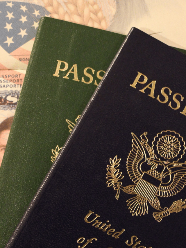 Como conseguir cidadania estrangeira? Descubra como funciona