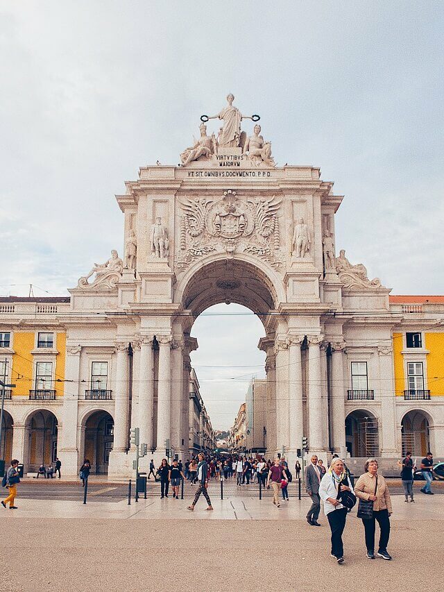 Viajar para Portugal precisa de visto? [Guia completo]