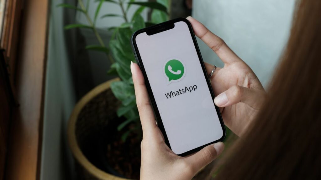 WhatsApp Viação Caiçara