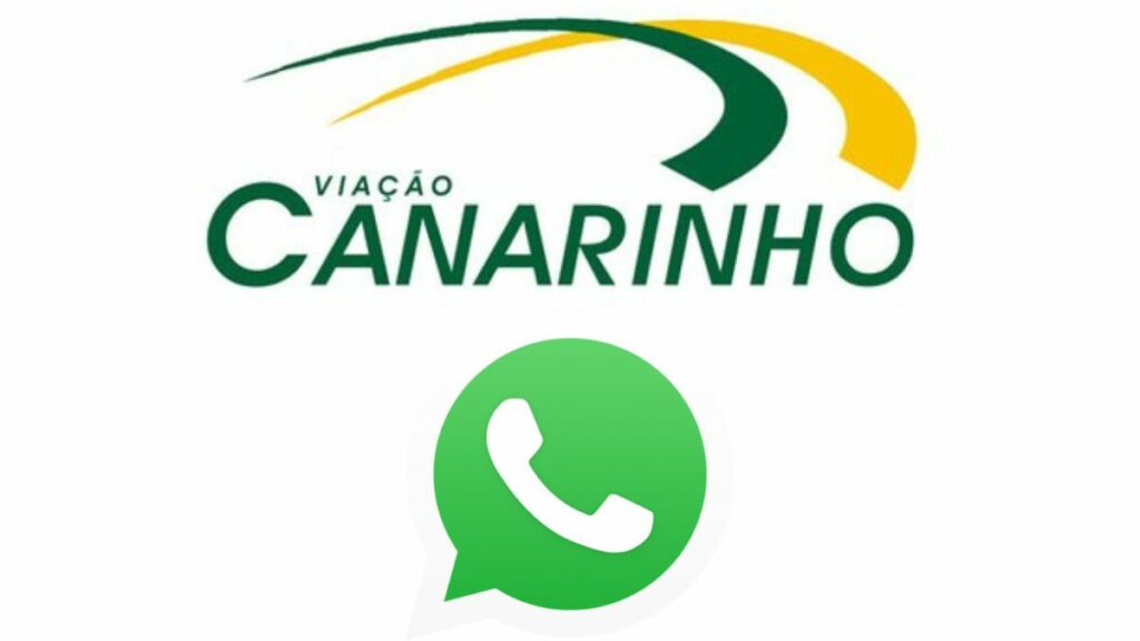WhatsApp Viação Canarinho