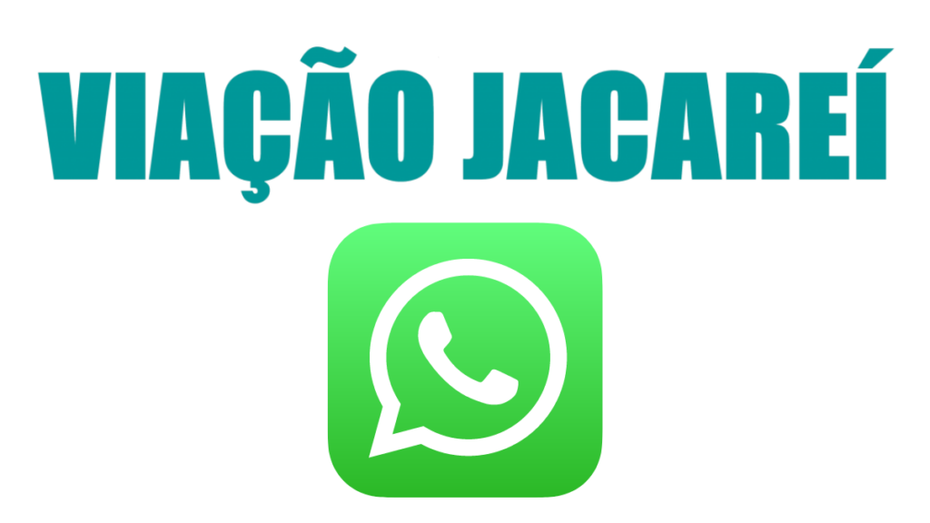 WhatsApp Viação Jacareí