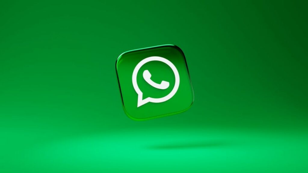 WhatsApp Viação Piracicaba, WhatsApp Verde logo