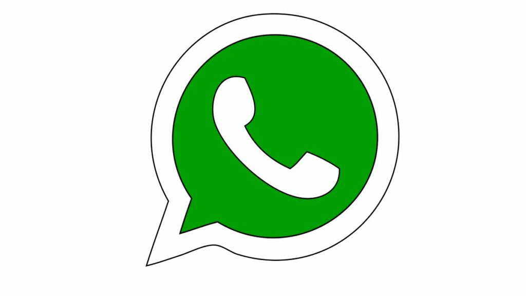 Logo do WhatsApp Viação Princesa