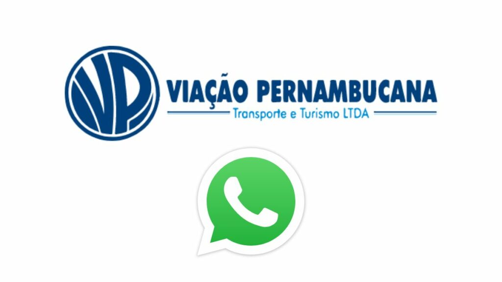 WhatsApp Viação Pernambucana