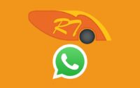 WhatsApp Viação Rio Tinto: Telefone, SAC 0800, Fale conosco e outras formas de contato