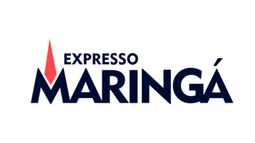 Expresso Maringá logo