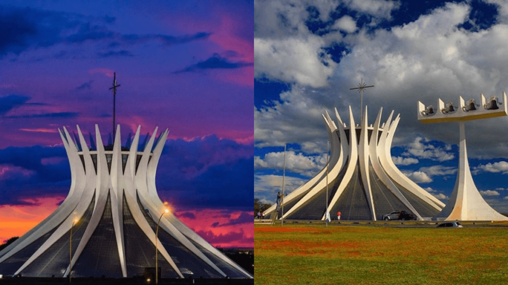 Catedral de Brasília
