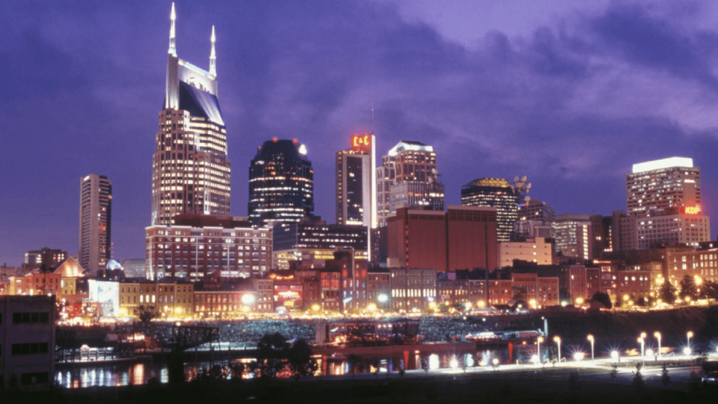 Imagem de Nashville