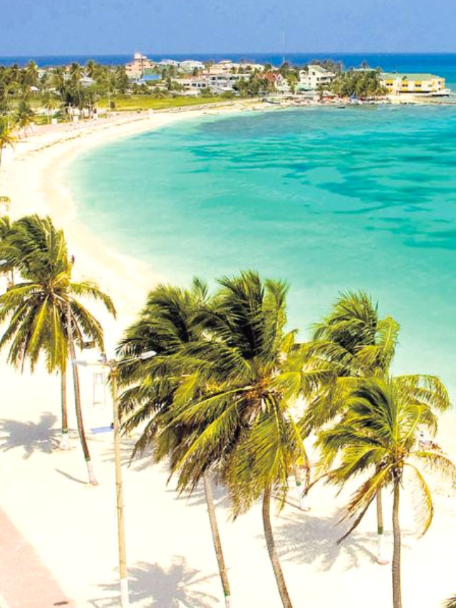 San Andrés: Dicas para curtir a ilha mais barata do Caribe!