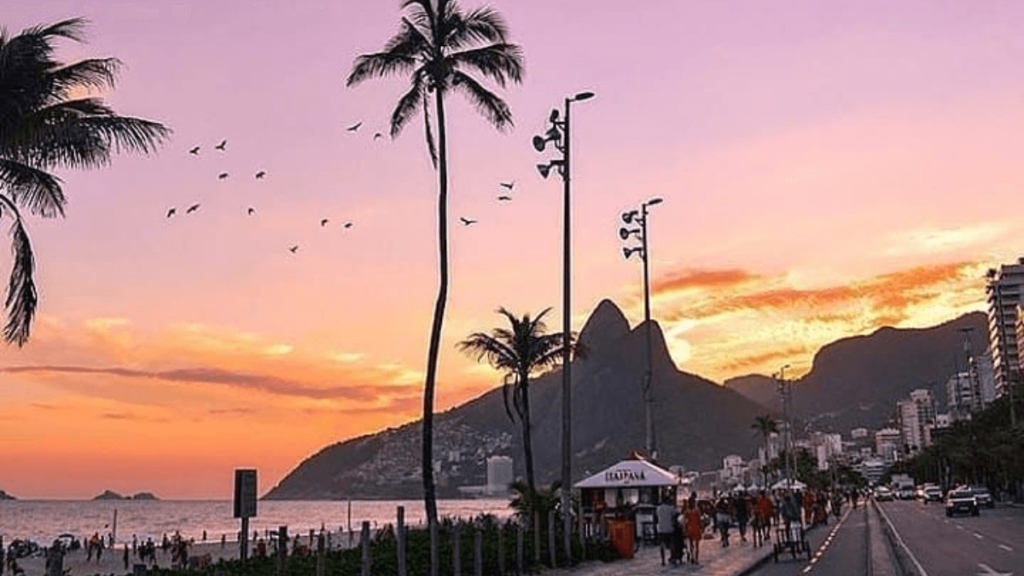 Veja Baladas do Rio de Janeiro
