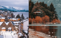Verão em Bariloche: Conheça as mais incríveis coisas para se fazer por lá!