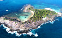 Ilha de Santo Aleixo: Onde fica, o que fazer e tudo sobre o incrível destino!