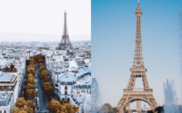 Torre Eiffel: Conheça o incrível destino em Paris + dicas de viagem!